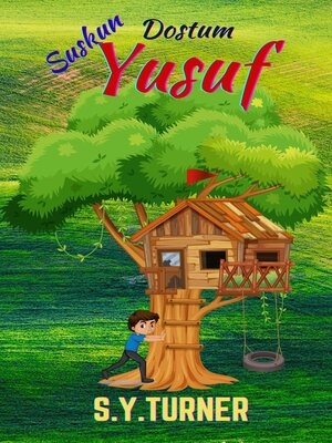 cover image of Suskun Dostum Yusuf